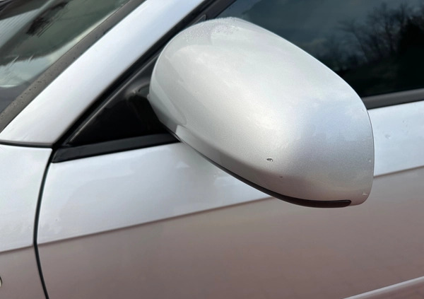 Audi A3 cena 17500 przebieg: 205000, rok produkcji 2007 z Jaworzno małe 326